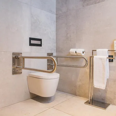 Grand Hyatt Barcelona-2