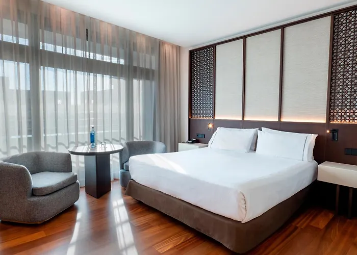 Eurostars Grand Marina GlHotel Stelle